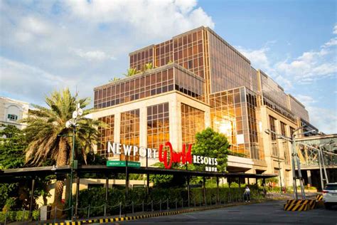 ess rwmanila|NEWPORT WORLD RESORTS (2024) All You Need to Know .